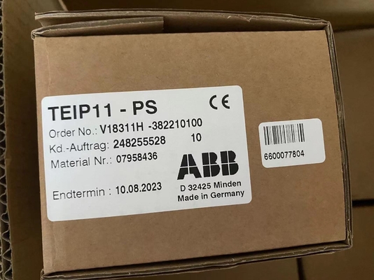 Bộ chuyển đổi ABB V18311H -382210100, có tầng công suất