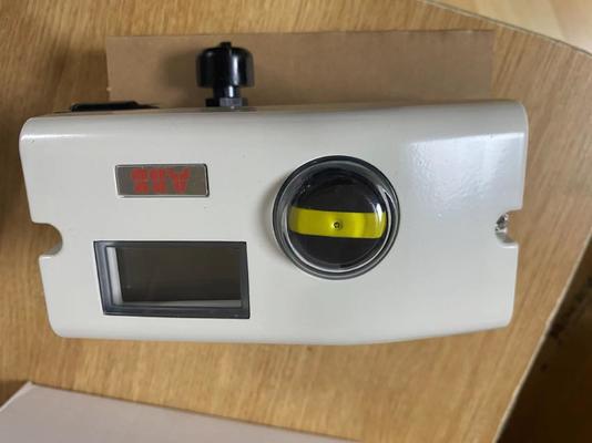 Bộ định vị van ABB V18345 với đầu ra 4-20mA, chuẩn IP67