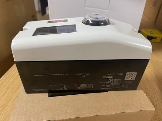 Bộ định vị van ABB V18345 với đầu ra 4-20mA, chuẩn IP67