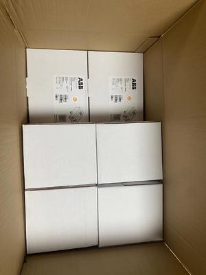 Bộ định vị van ABB V18345 với đầu ra 4-20mA, chuẩn IP67