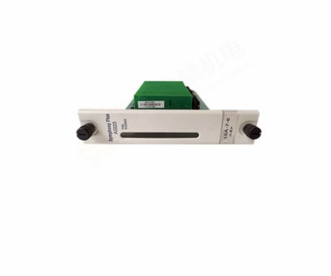 ABB SPASI23 Valve Positioner Analog Input Module 16-Channel AI