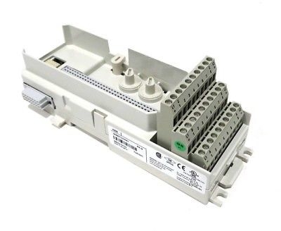 ABB 3BSE013230R1 Compact Module Terminal Unit ATEX IECEx được chứng nhận