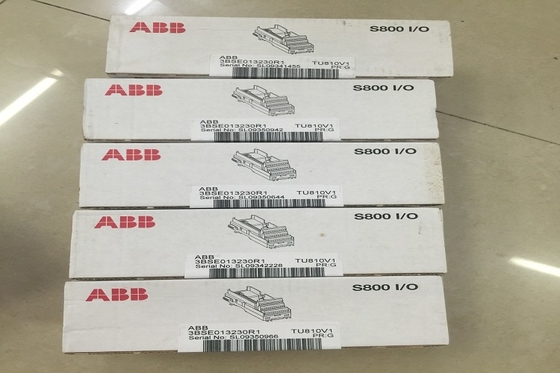 ABB 3BSE013230R1 Compact Module Terminal Unit ATEX IECEx được chứng nhận