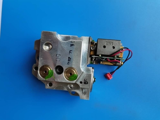 ABB 7958513 Mô-đun TZID-C Exia I/P Tác động kép