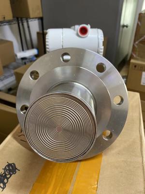 ABB 266DRHHSSB4B1V1E1L112C1H3 Máy truyền áp suất với mô-đun I/P