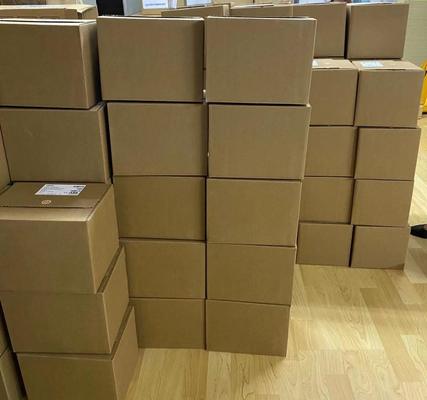 ABB V18345-1010521001 TZIDC Máy van điện khí nén kỹ thuật số