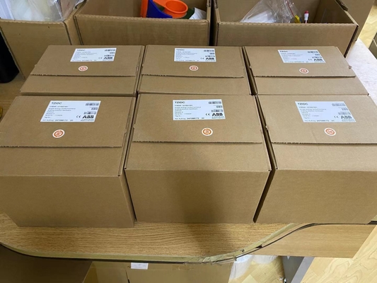 ABB TEIP11-PS I / P Converter 4-20mA đến 3-15psi điện khí