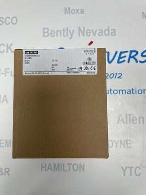 SIEMENS SIMATIC S7-300 Bộ điều khiển logic có thể lập trình