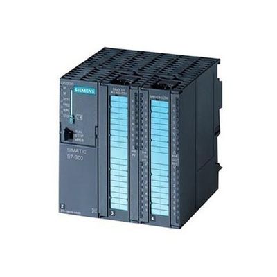 SIEMENS SIMATIC S7-300 Bộ điều khiển logic có thể lập trình