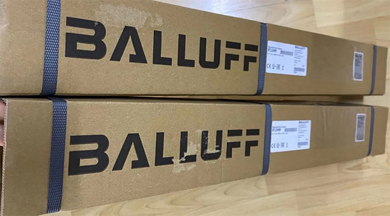 Balluff BTL7-E501-M0050-B-SA316-KA05 Máy cảm biến vị trí tuyến tính magnetostrictive trong thiết kế thanh