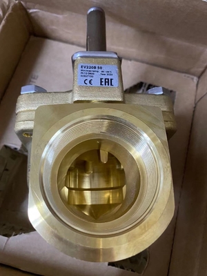 Van điều khiển công nghiệp Danfoss EV220B 032U7150