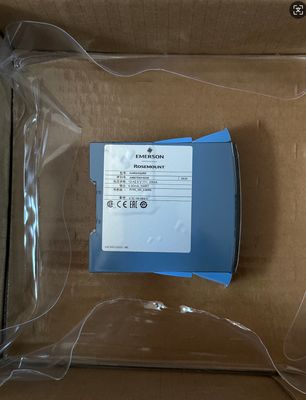 Máy phát nhiệt độ EMERSON 644RAI5Q4RK