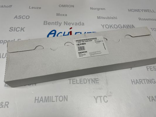 Thanh ray lắp đặt SIEMENS 6ES7195-1GA00-0XA0