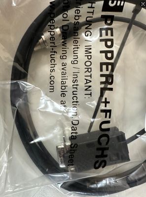 Cáp giao diện Pepperl+Fuchs UC-30GM-R2 cho cảm biến siêu âm