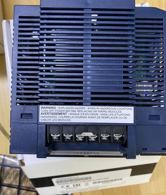 EMERSON PACSystems IC694PWR331F nguồn cung cấp điện