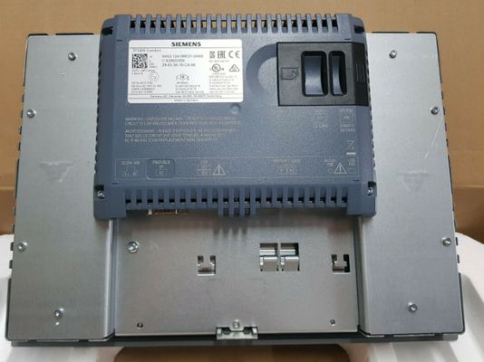SIEMENS 6AV2 124-0MC01-0AX0 Bảng giao diện con người-máy