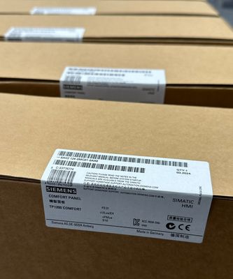 SIEMENS 6AV2 124-0MC01-0AX0 Bảng giao diện con người-máy