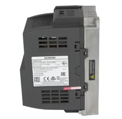 Bộ biến tần SIEMENS 65L3210-5BE21-5UVO