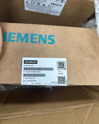 Bộ biến tần SIEMENS 65L3210-5BE21-5UVO
