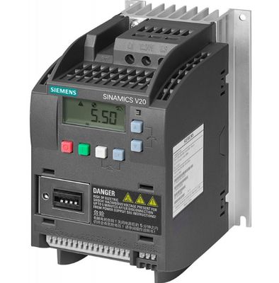 Bộ biến tần SIEMENS 65L3210-5BE21-5UVO