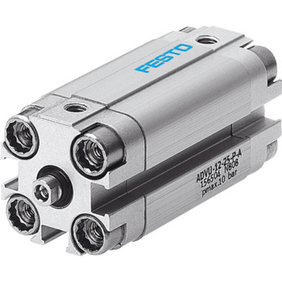 Festo Compact xi lanh ADVU-12-5-P-A