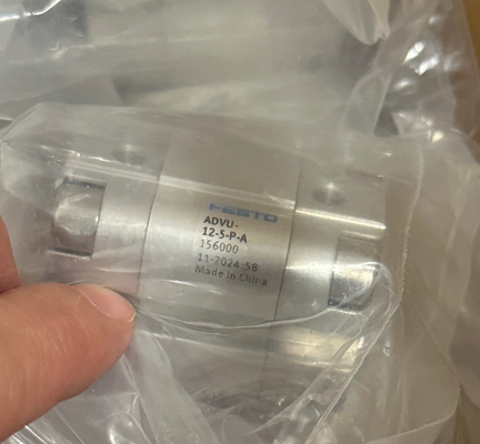Festo Compact xi lanh ADVU-12-5-P-A