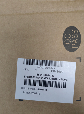 Ống phun cuộn ASCO EFHC8551G401MO