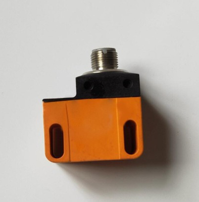 Cảm biến điện dung kép IFM IN5327 cho bộ truyền động van