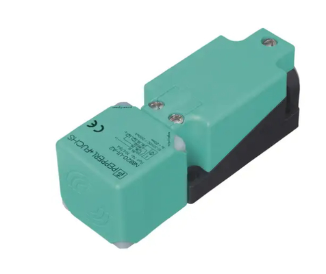Cảm biến điện dung Pepperl+Fuchs NBB15-U1-E2