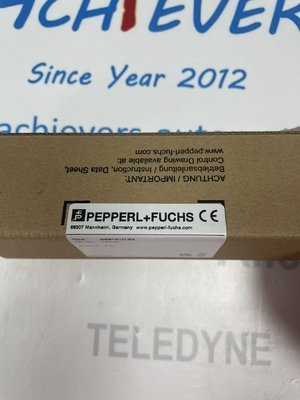 Cảm biến điện dung Pepperl+Fuchs NBB15-U1-E2