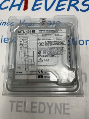 MTL4041B LÀNG LÀNG LÀNG 4/20mA, thông minh, cho máy phát 2 hoặc 3 dây