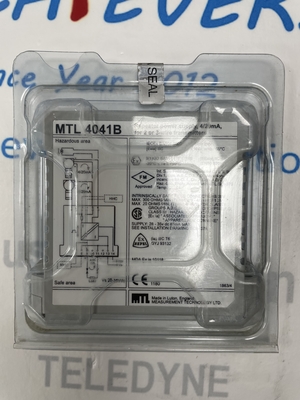 MTL4041B LÀNG LÀNG LÀNG 4/20mA, thông minh, cho máy phát 2 hoặc 3 dây