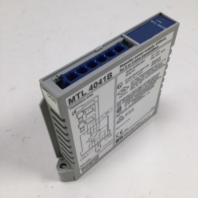 MTL4041B LÀNG LÀNG LÀNG 4/20mA, thông minh, cho máy phát 2 hoặc 3 dây