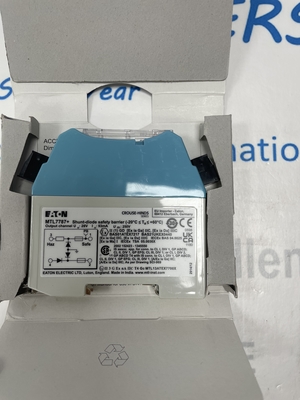 MTL7787+ Rào chắn Zener 1 kênh Eaton
