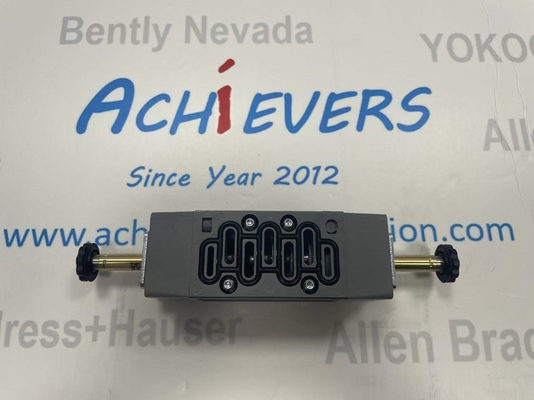 AVENTICS 0820024998 Van điều khiển hướng khí nén