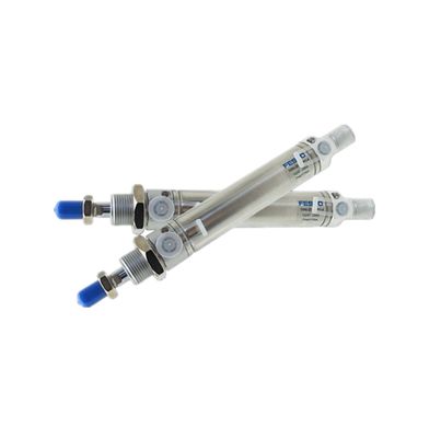 Festo ISO bình DSNU-8-40-P-A