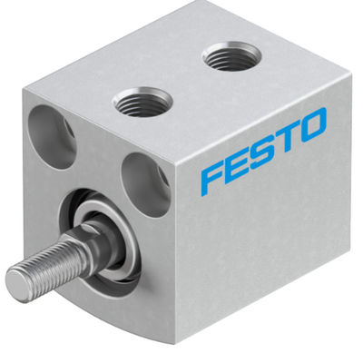 Xy lanh hành trình ngắn Festo ADVC-10-5-A-P