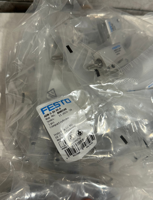 Xy lanh Festo Compact ADN-S-10-10-A