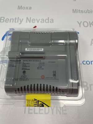 Honeywell DC - PDIL51 DIGITAL INPUT 24V