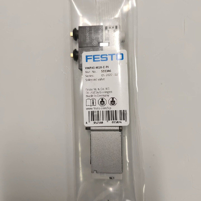 Van điện từ Festo VMPA1-M1H-E-PI