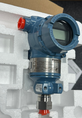 Rosemount 3051TG2A2B21AB4E5M5HR5 Bộ truyền áp trực tuyến