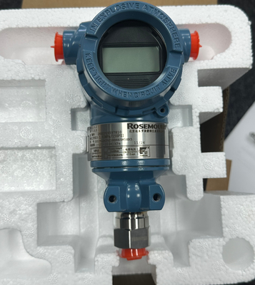 Rosemount 3051TG2A2B21AB4E5M5HR5 Bộ truyền áp trực tuyến
