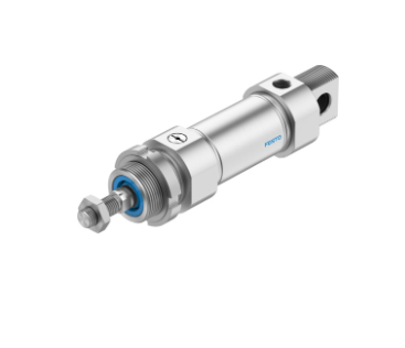 Festo xi lanh tròn ESNU-32-25-P-A