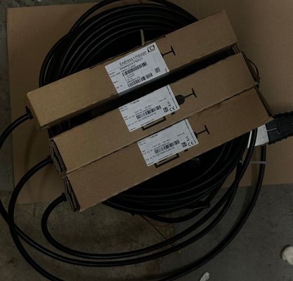 Cảm biến đo mức chất lỏng áp suất tĩnh Endress Hauser FMX21-21JM0/0