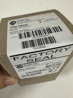 Module đầu ra Allen-Bradley 1794-OB32P
