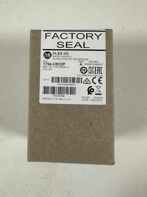 Module đầu ra Allen-Bradley 1794-OB32P