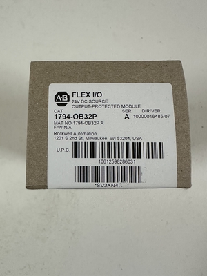 Module đầu ra Allen-Bradley 1794-OB32P