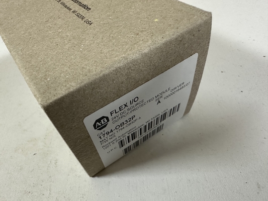 Module đầu ra Allen-Bradley 1794-OB32P