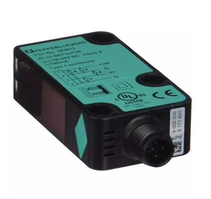 Pepperl Fuchs RLK31-54/31/115 cảm biến phản xạ