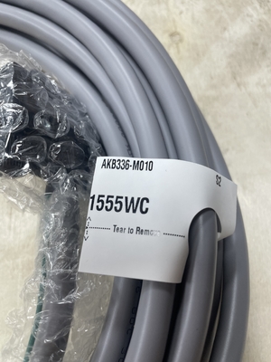 Cáp tín hiệu Yokogawa AKB336-M010